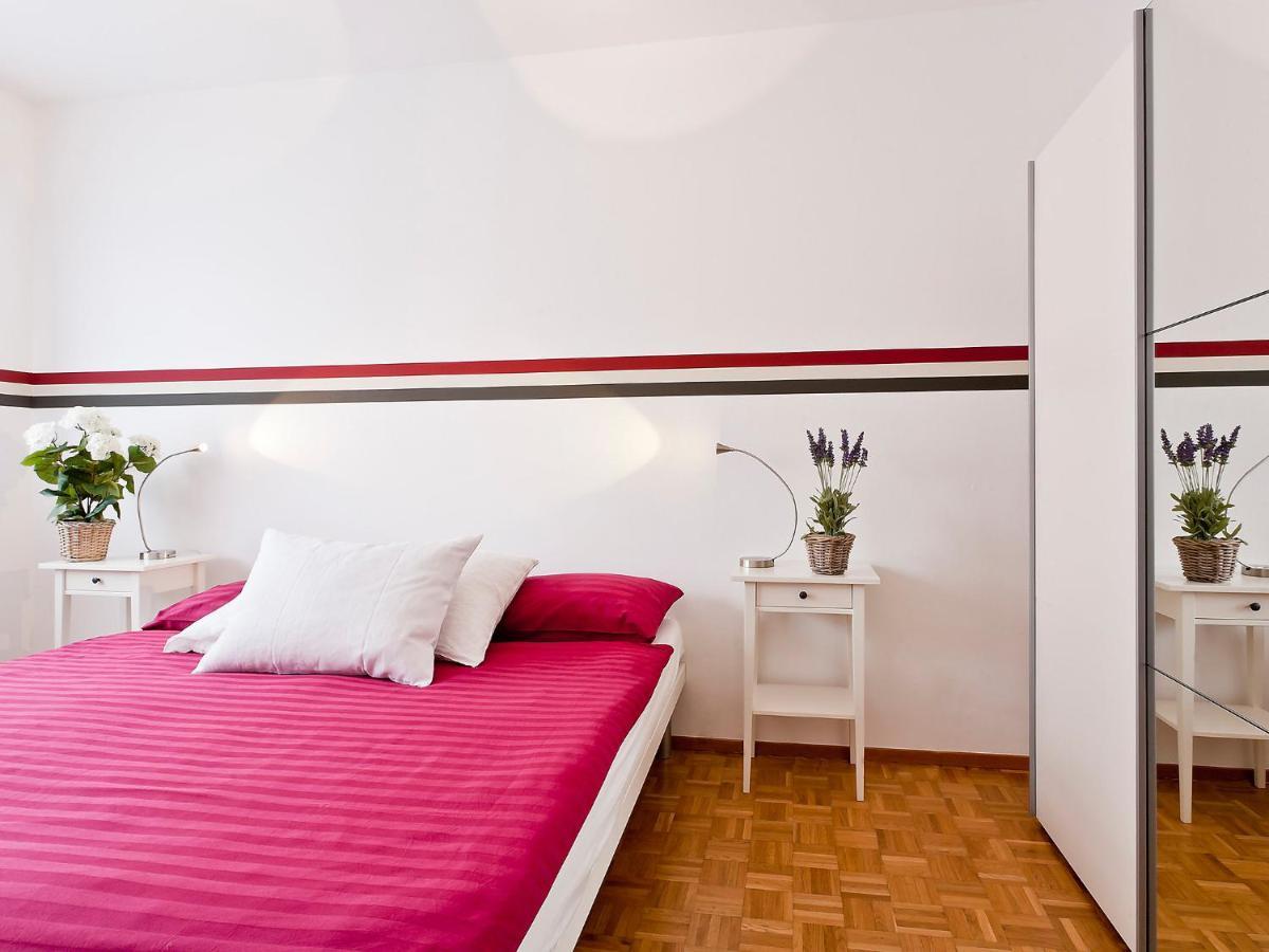Apartment Large Suite By Interhome Ascona Exterior foto