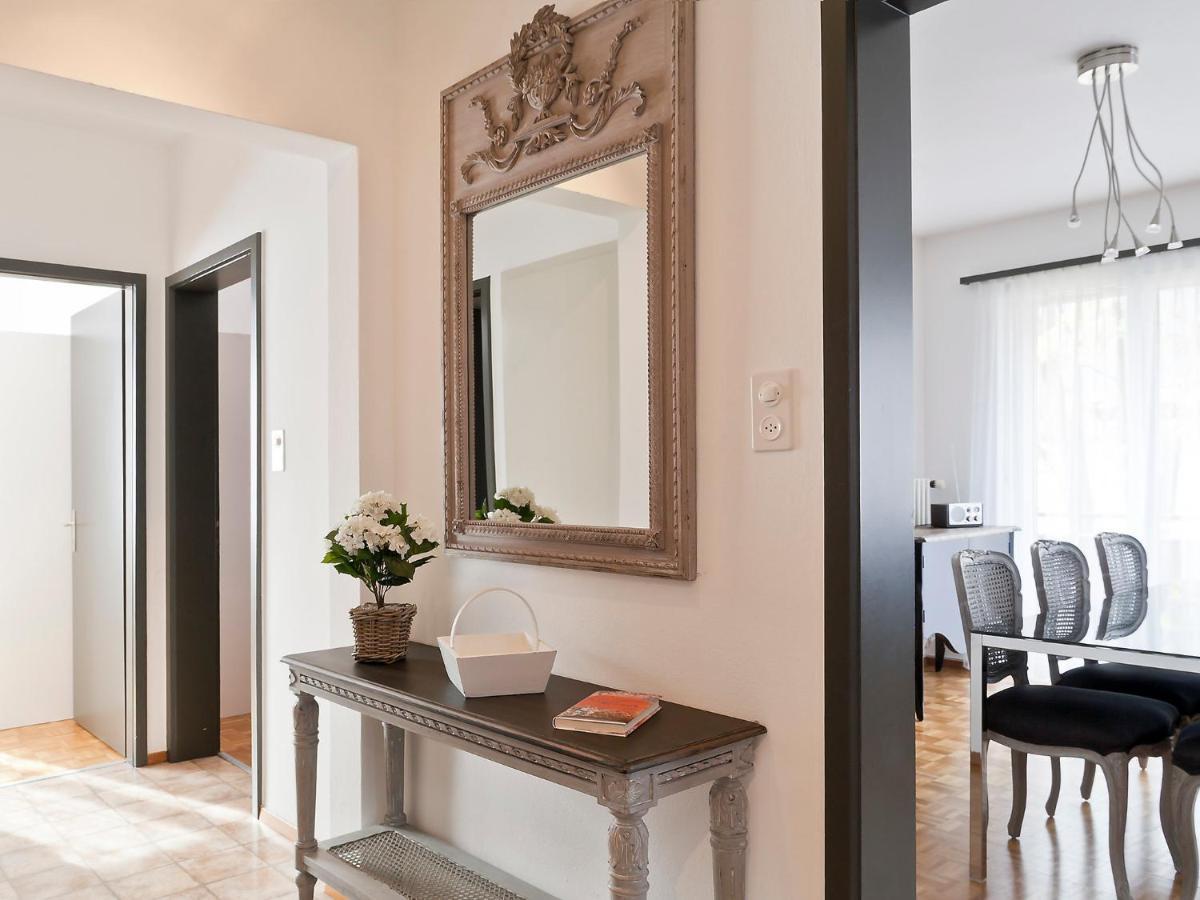 Apartment Large Suite By Interhome Ascona Exterior foto