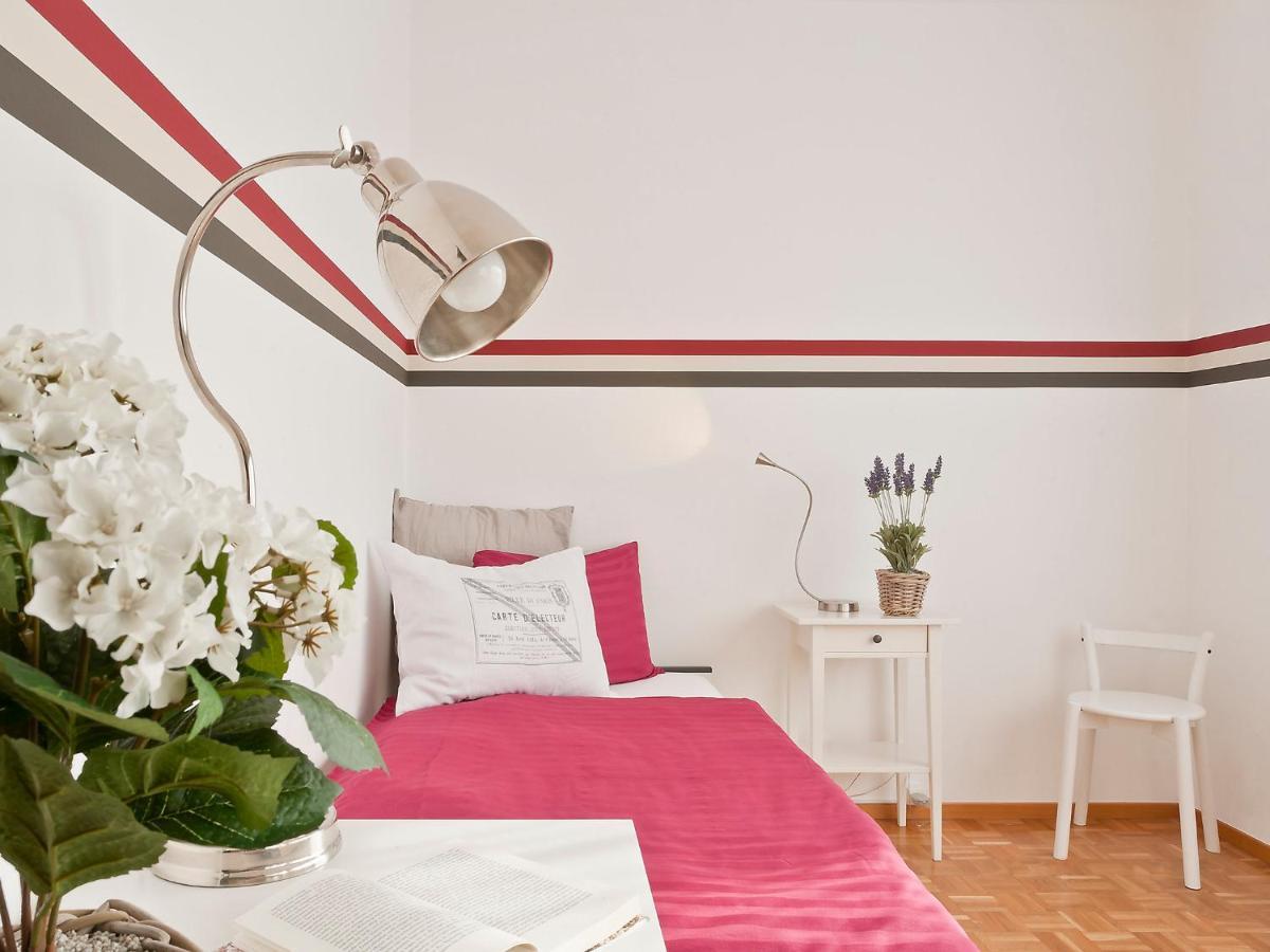Apartment Large Suite By Interhome Ascona Exterior foto